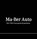 Logo Ma-Ber Auto Srl